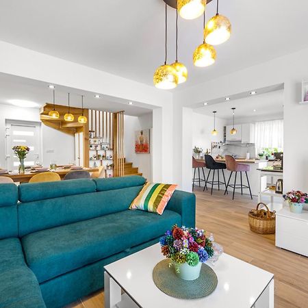 Villa Magnolia Pirovac Zewnętrze zdjęcie