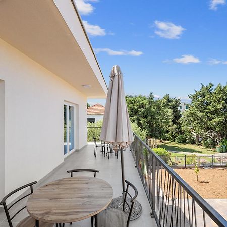 Villa Magnolia Pirovac Zewnętrze zdjęcie