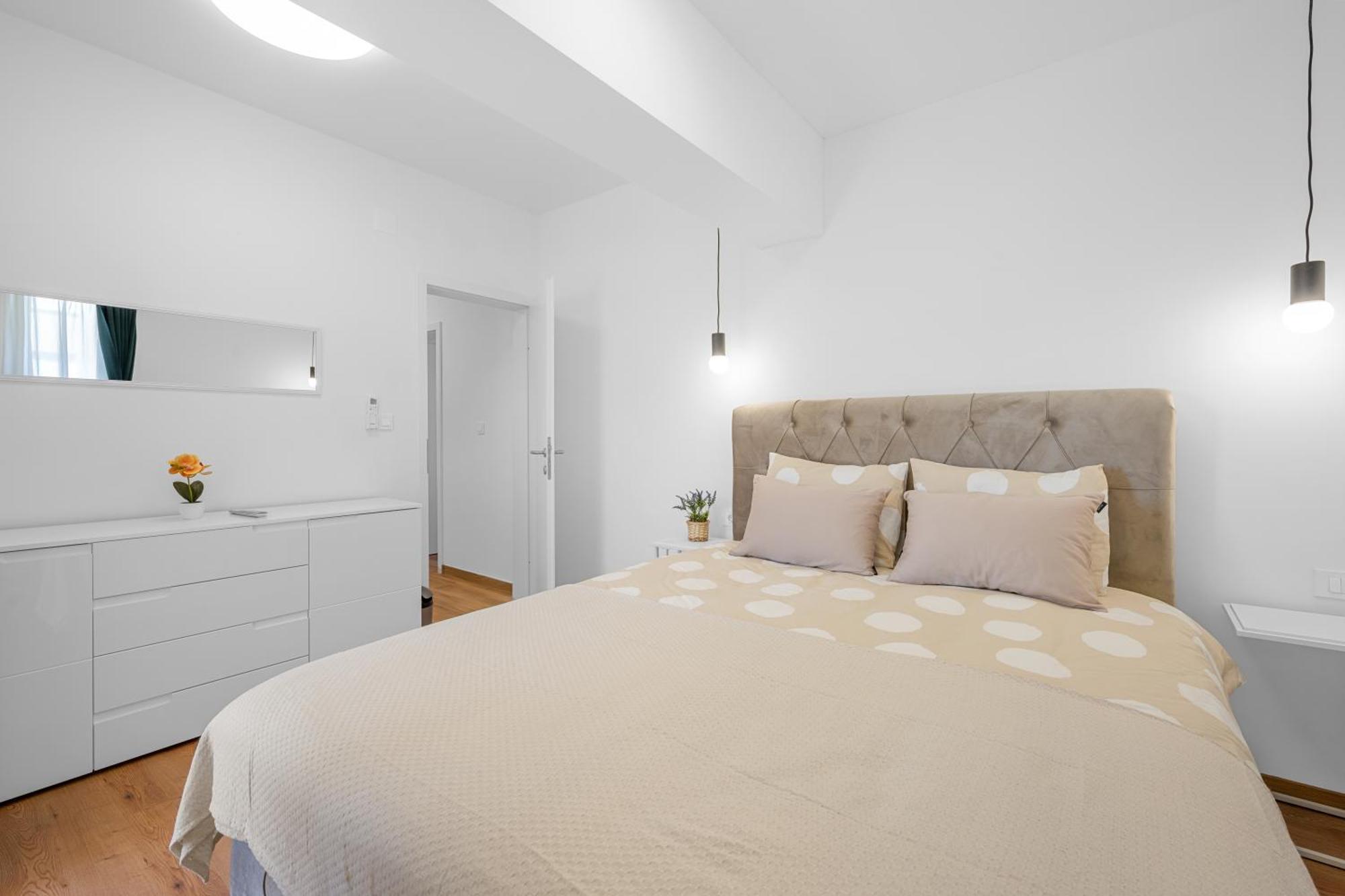 Villa Magnolia Pirovac Zewnętrze zdjęcie