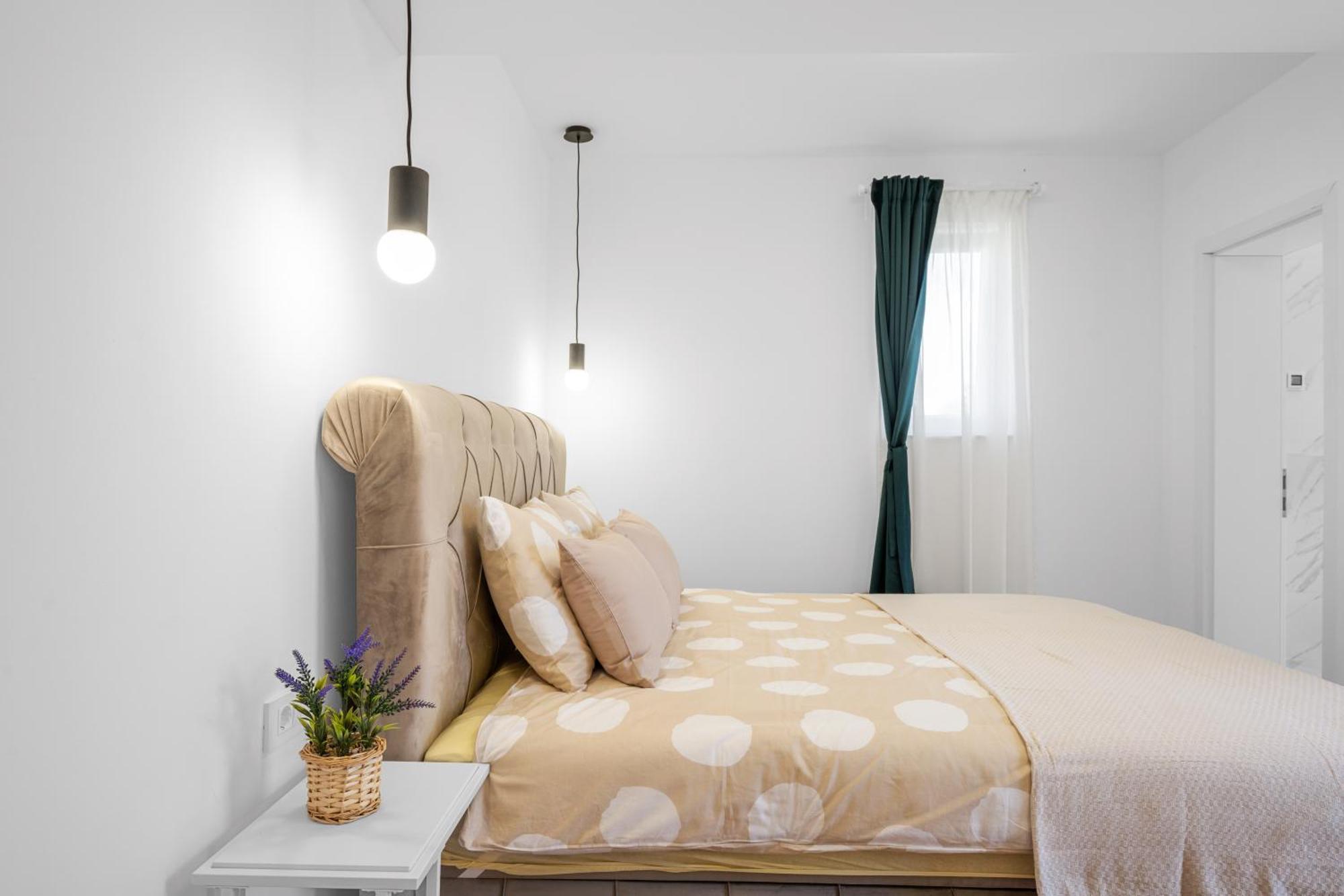 Villa Magnolia Pirovac Zewnętrze zdjęcie
