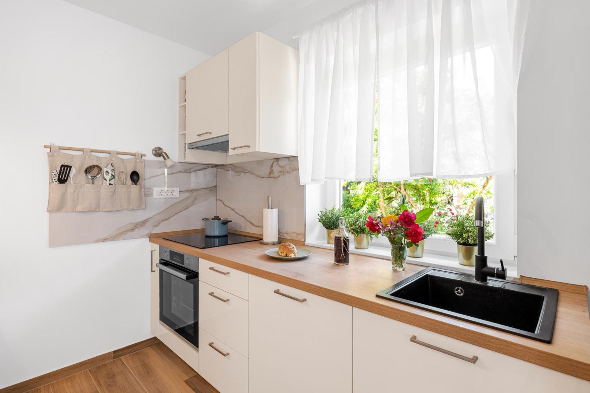 Villa Magnolia Pirovac Zewnętrze zdjęcie