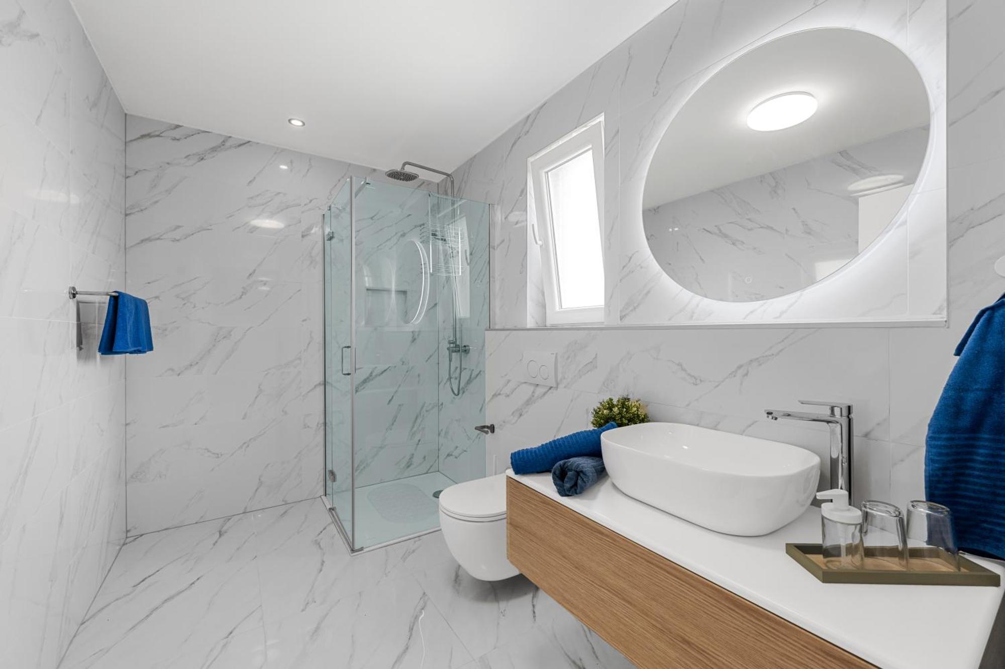 Villa Magnolia Pirovac Zewnętrze zdjęcie