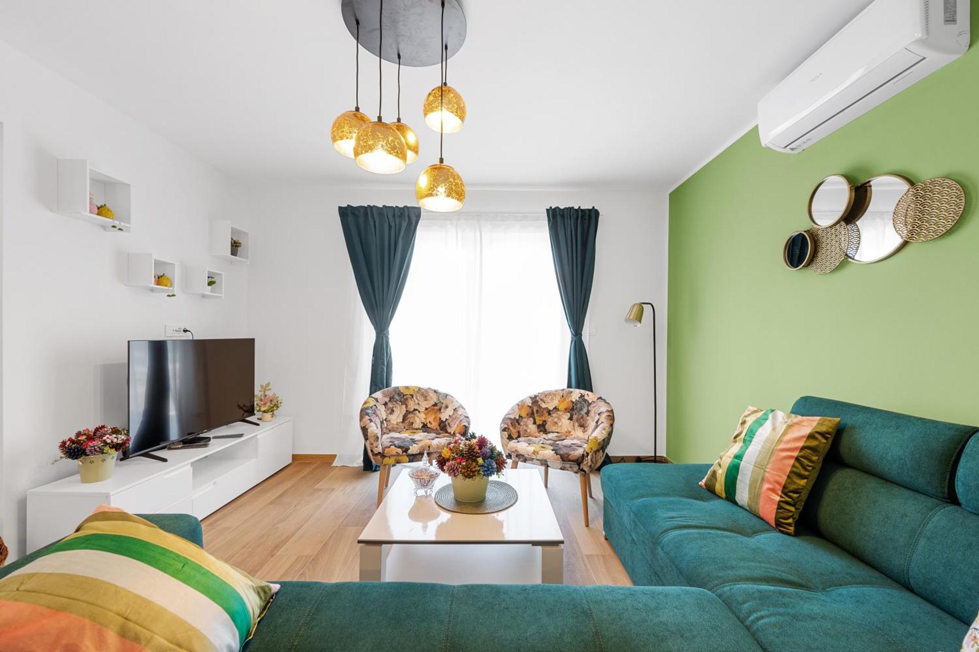 Villa Magnolia Pirovac Zewnętrze zdjęcie
