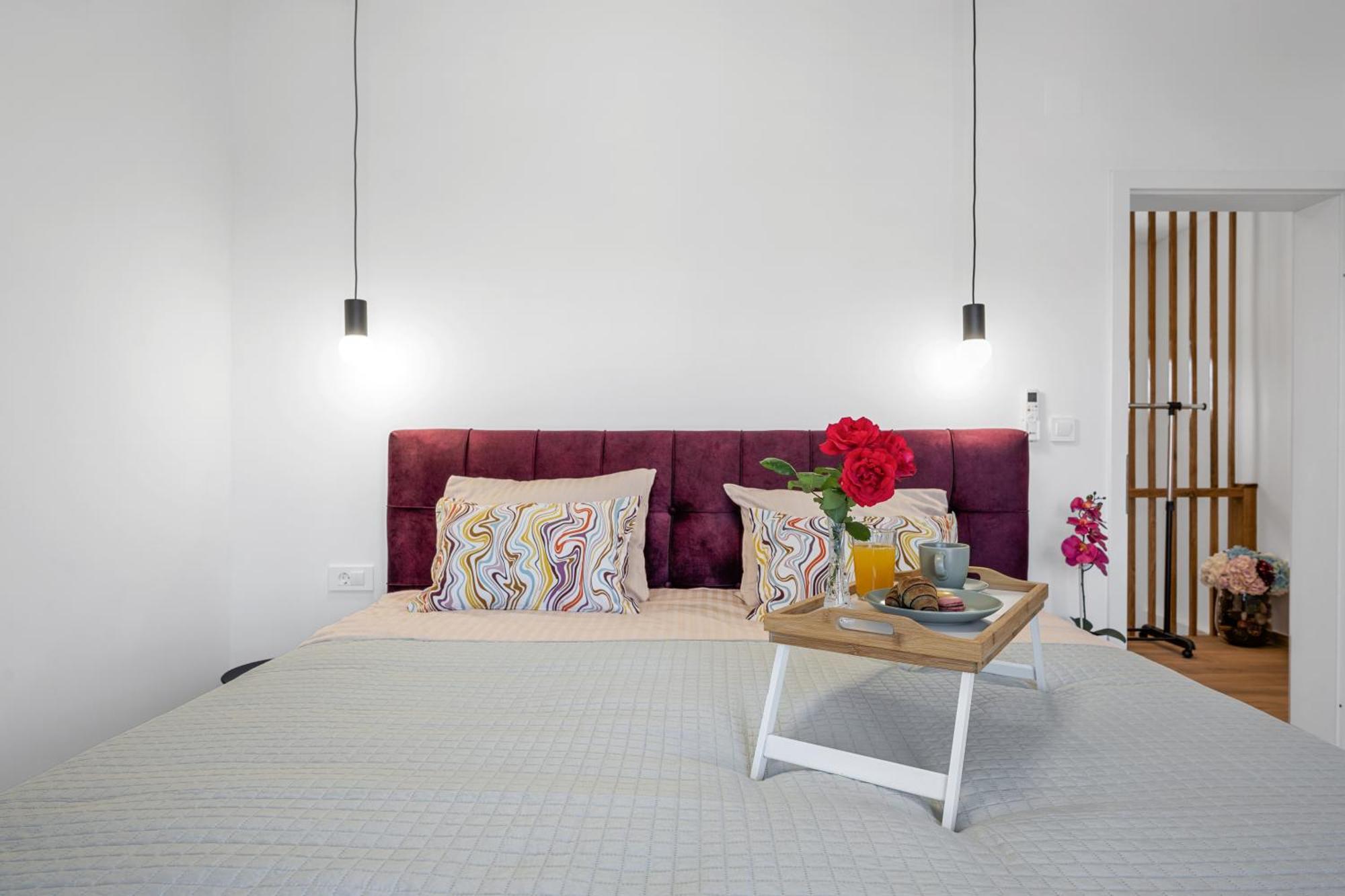 Villa Magnolia Pirovac Zewnętrze zdjęcie