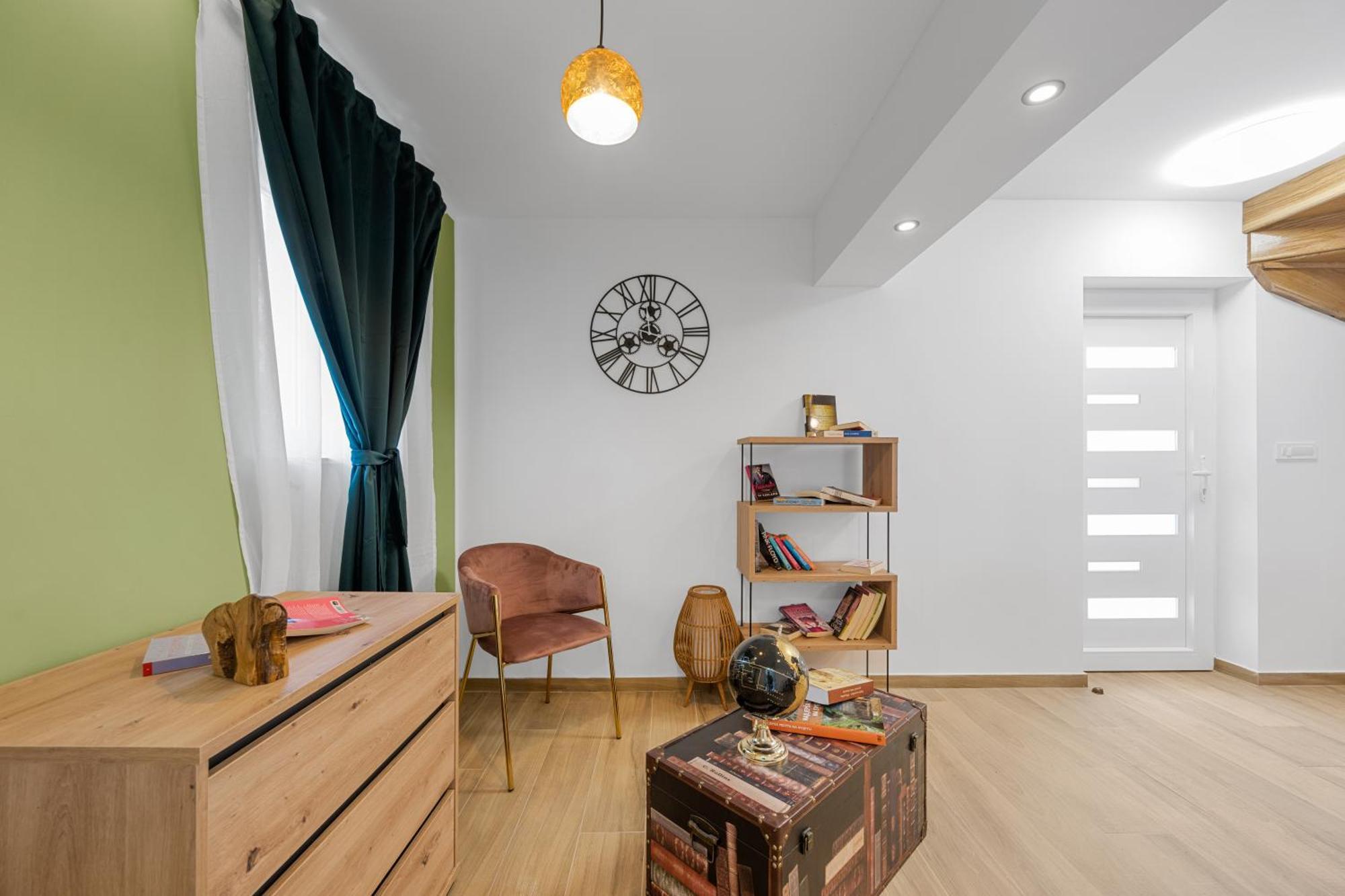 Villa Magnolia Pirovac Zewnętrze zdjęcie